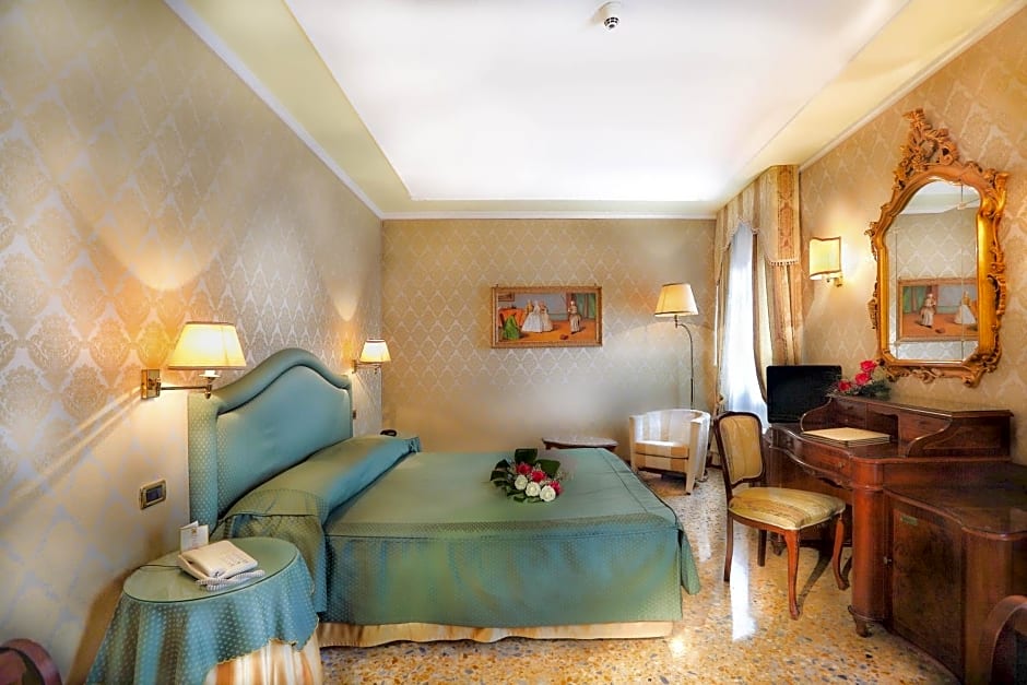 Hotel Colombina