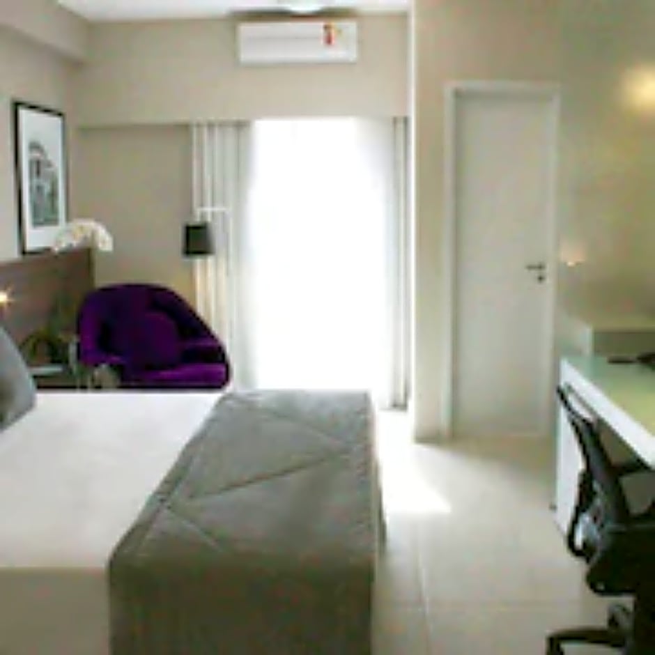 Blue Tree Towers Bauru