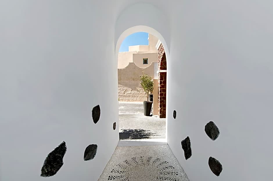 Evgenia Villas & Suites by Calm Collection