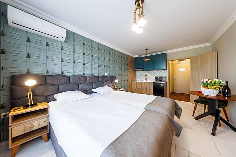 Avenue Hotel - Free Parking