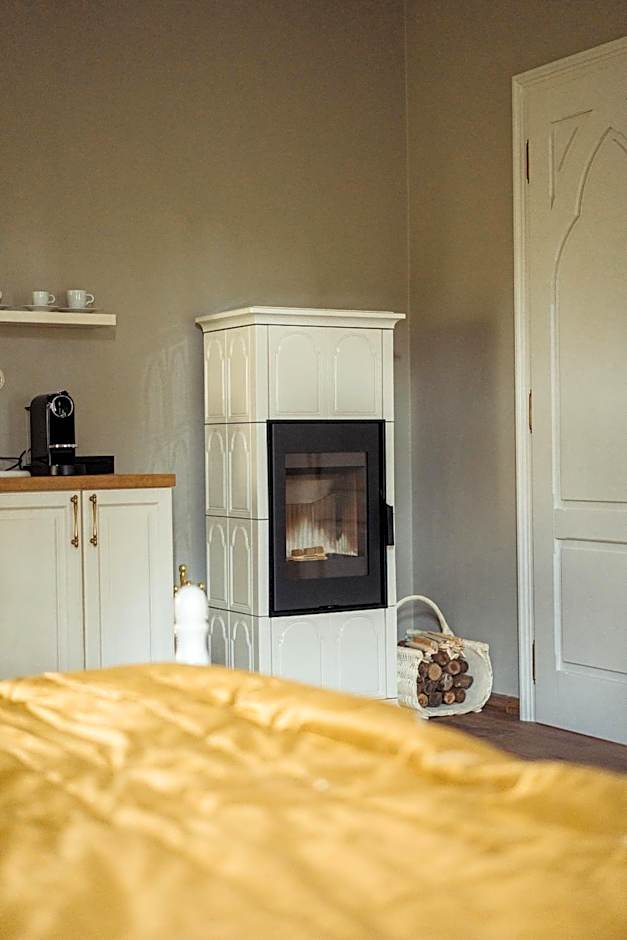 Hrad Kunzov Boutique Hotel & SPA & Restaurant