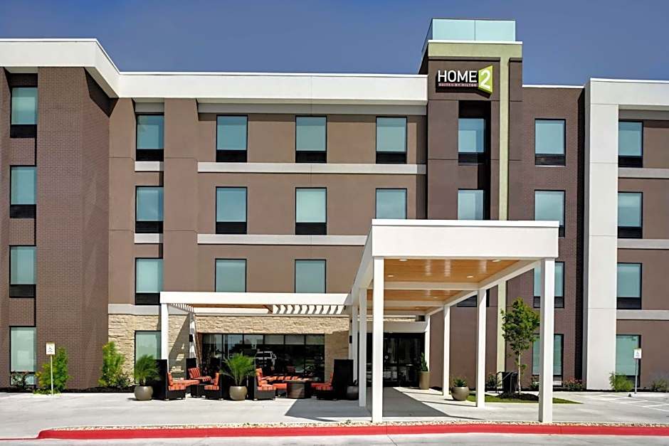Home2 Suites by Hilton Temple