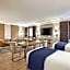 Makarem Ajyad Makkah Hotel