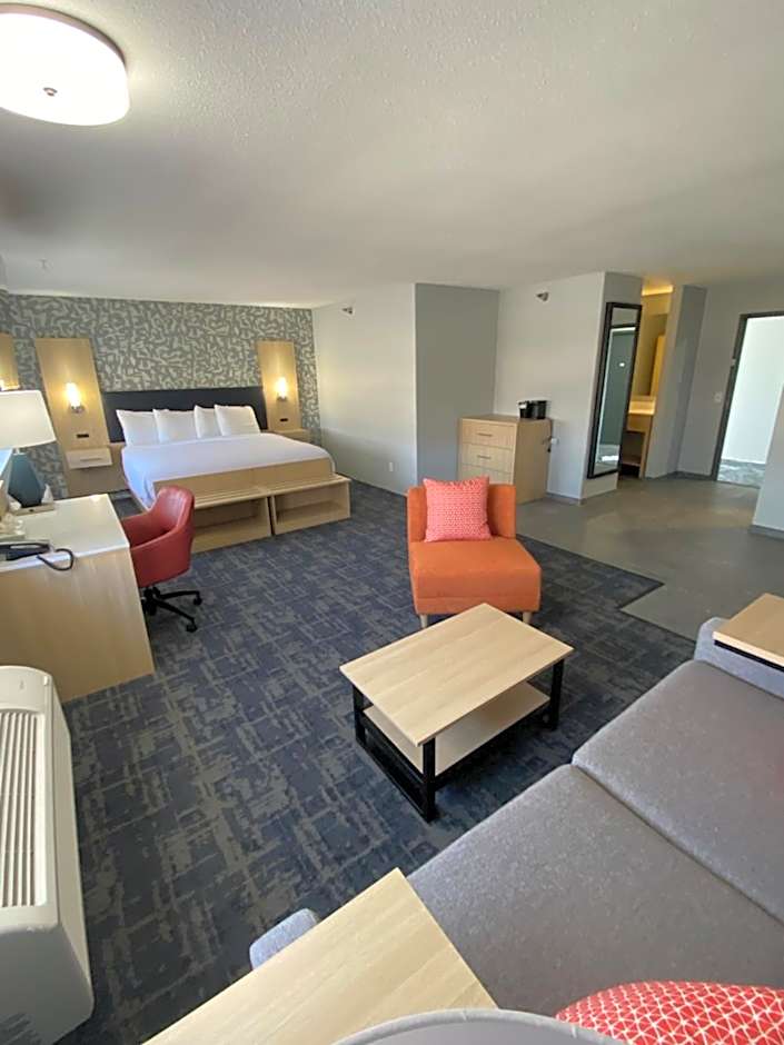 Best Western Montrose Inn