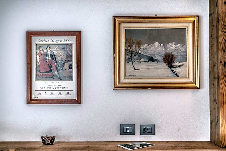 Hotel & Ristorante Serenella