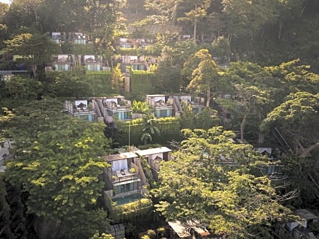 Dinso Resort & Villas Phuket, Vignette Collection By IHG