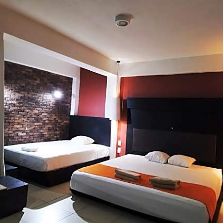 Suite Familiar