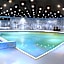 Chinggis Khaan Hotel
