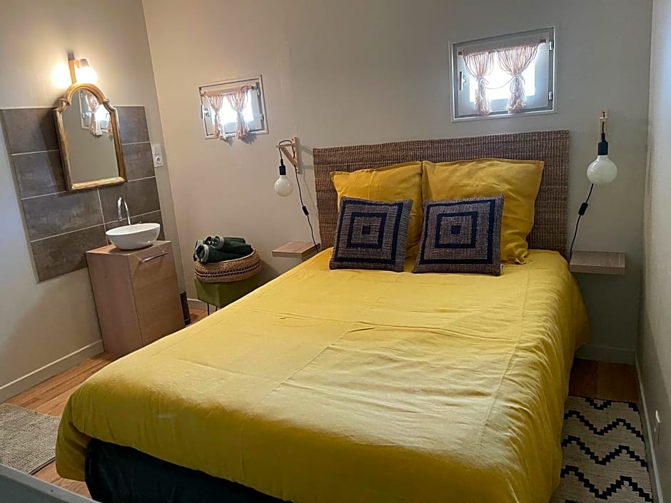 Le Moulin de Saint-Julien