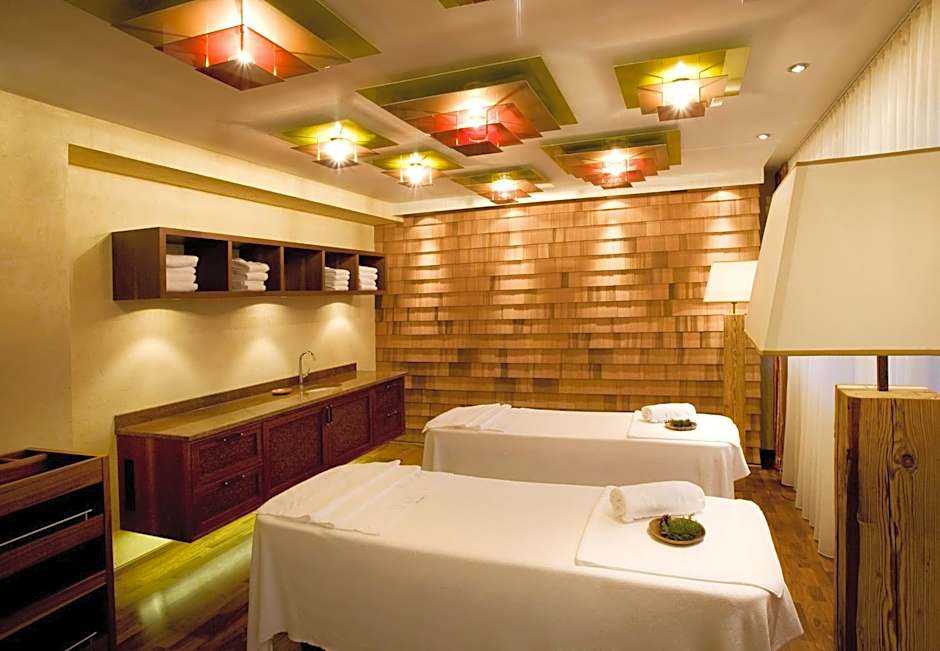 Wellness-& Nationalpark Hotel Schliffkopf, BWSC