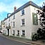 The White Hart Hotel