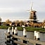 Slapen in de Molen