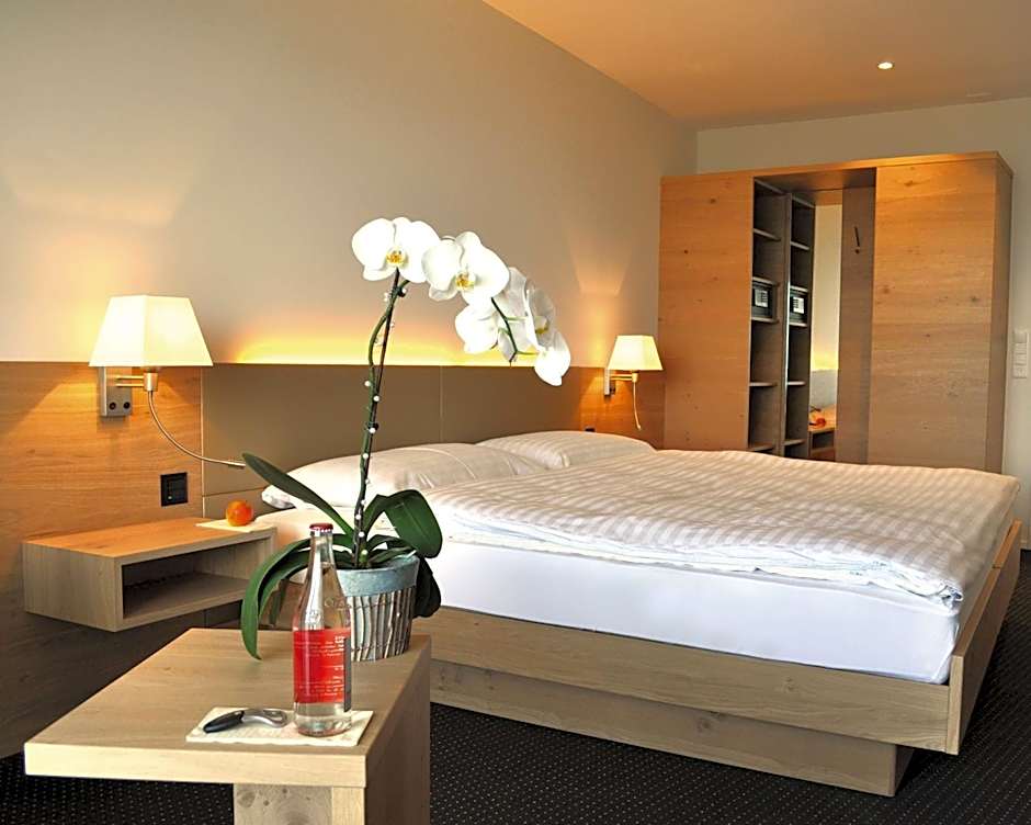 Best Western Hotel Rebstock