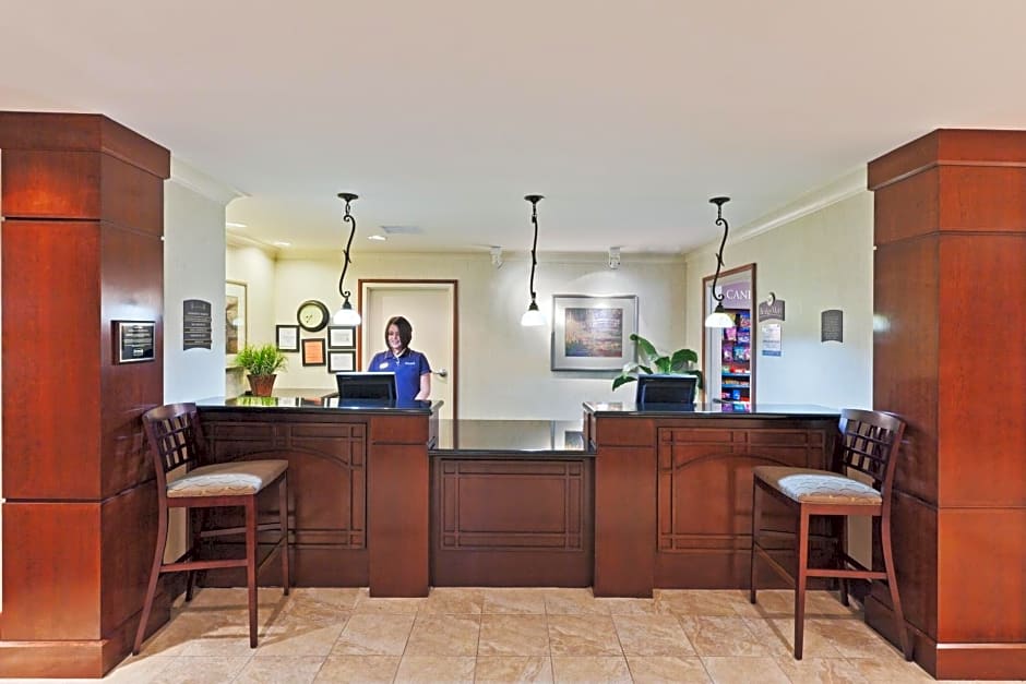 Staybridge Suites Wichita, an IHG Hotel