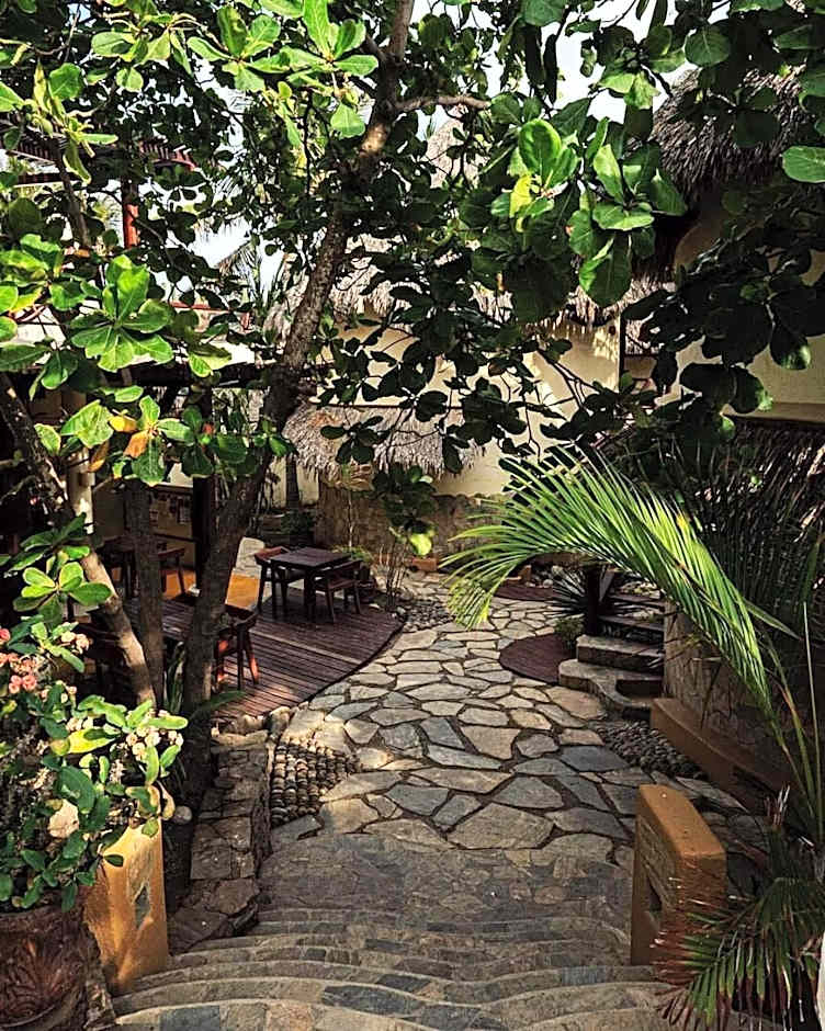 Cabañas Punta Placer