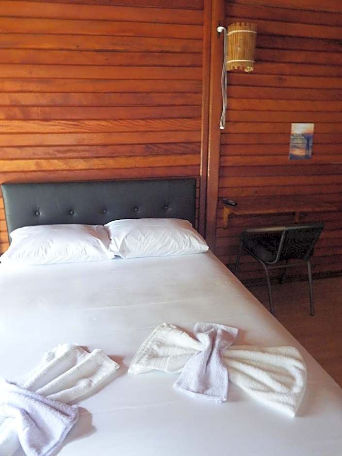 Pousada Chalés da Felicidade