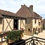 Les appart'hotels de la fontaine