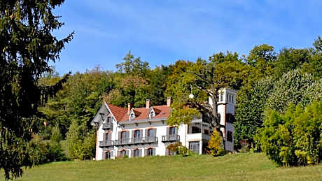 Le Domaine de Dony