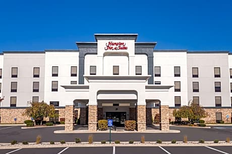 Hampton Inn By Hilton & Suites Richmond, In