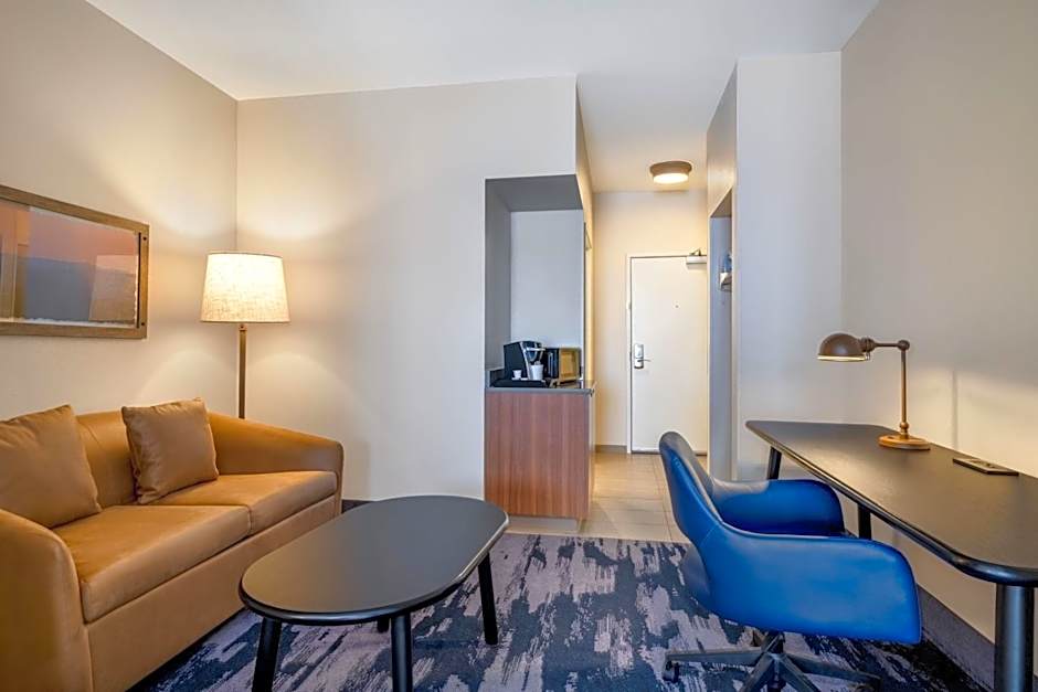 Fairfield by Marriott Inn & Suites Fort Walton Beach Hurlburt Area