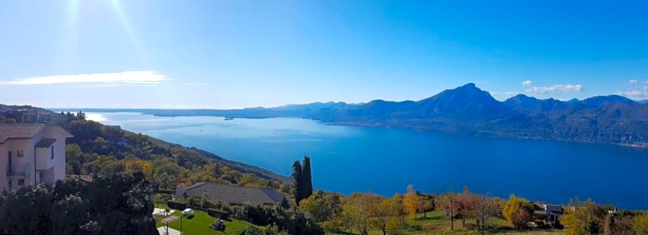 B&B da Paolo con vista Lago di Garda