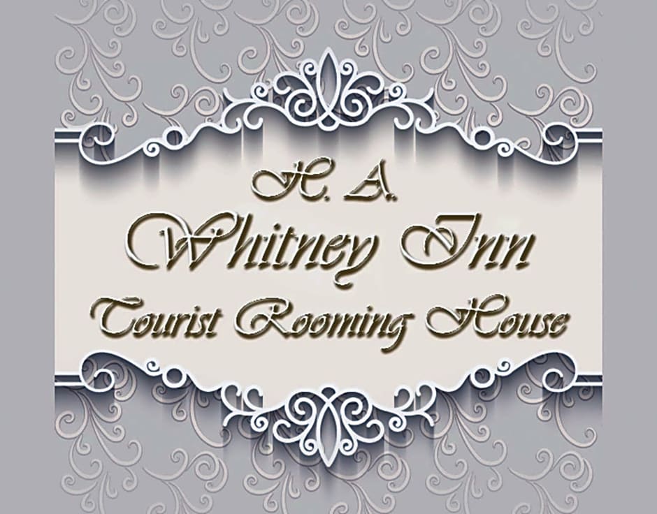 HA Whitney Inn