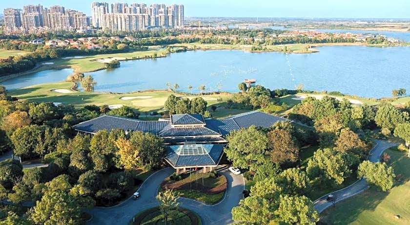 Holiday Inn Hefei City Center By IHG
