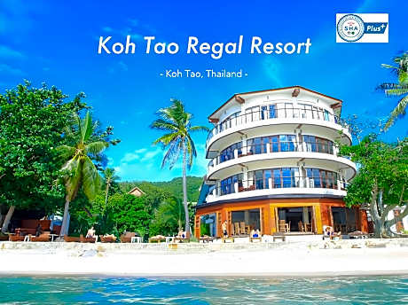 Koh Tao Regal Resort
