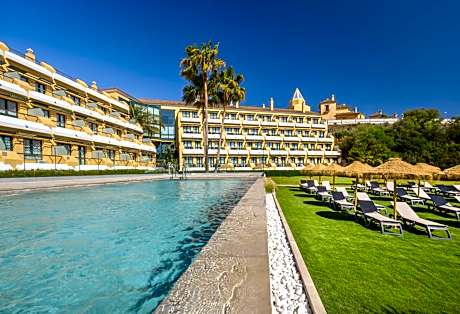 Barcelo Jerez Montecastillo & Convention Center