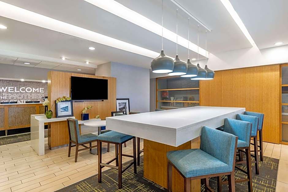 Hampton Inn By Hilton Richmond-Midlothian Turnpike