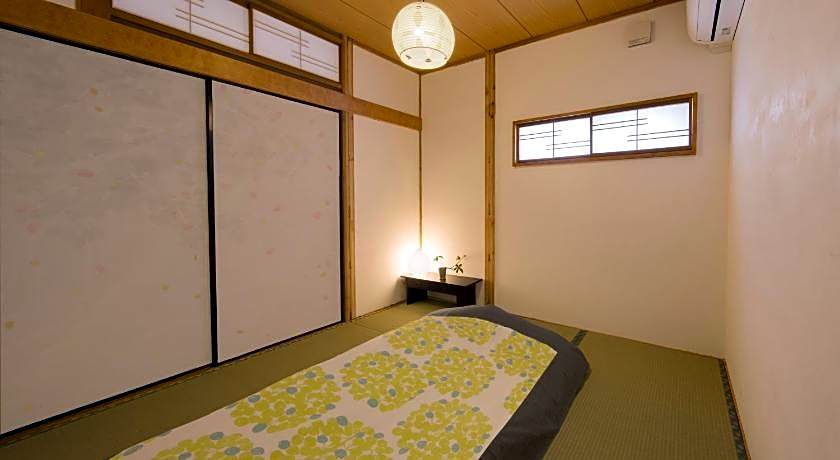 Sheena and Ippei Guesthouse