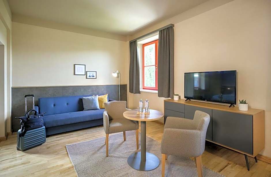 JUFA Hotel Mariazell