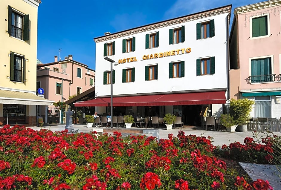 Hotel Giardinetto Venezia