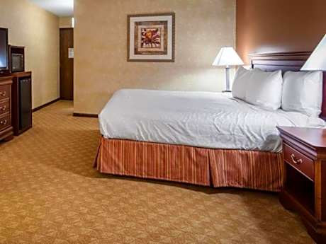 Days Inn by Wyndham St. Charles IL