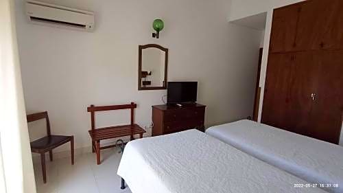 Hotel Cidade Velha