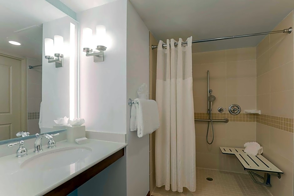 Hilton Garden Inn Raleigh-Durham/Research Triangle Park