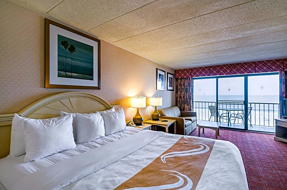 Quality Inn Oceanfront