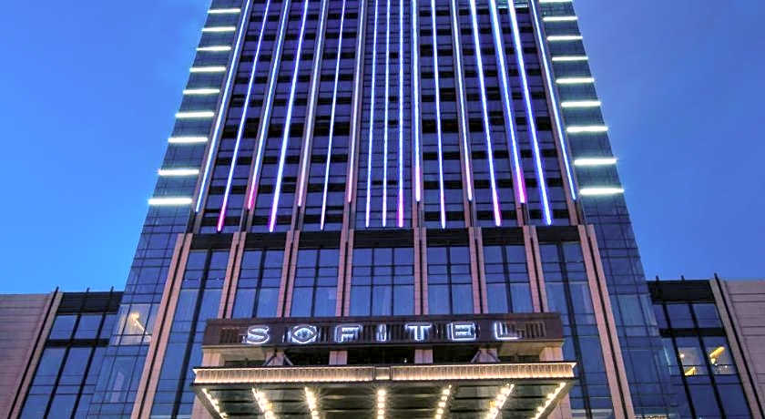 Sofitel Kunming