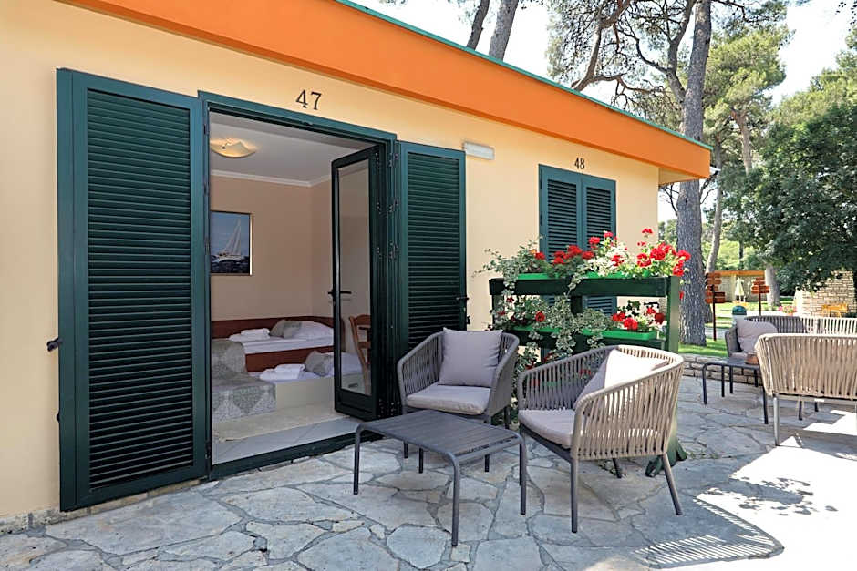 Mediterranean Village San Antonio