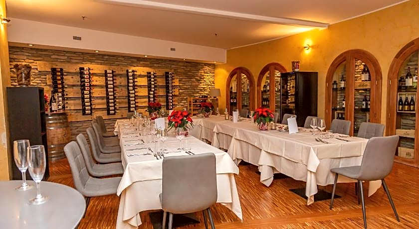 Hotel La Torre Spa & Restaurant