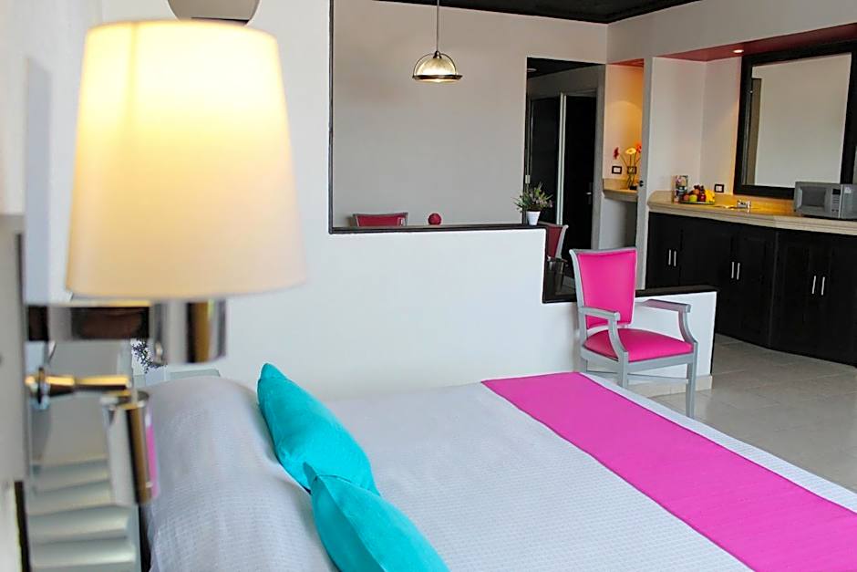 Mia City Villahermosa