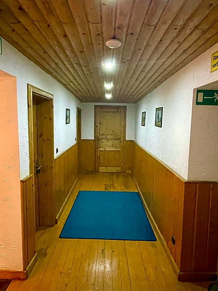 Hotel Altes Fährhaus Duisburg