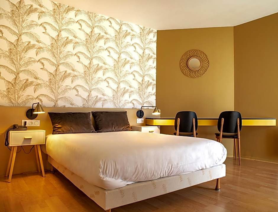 Grand Hôtel du Parc