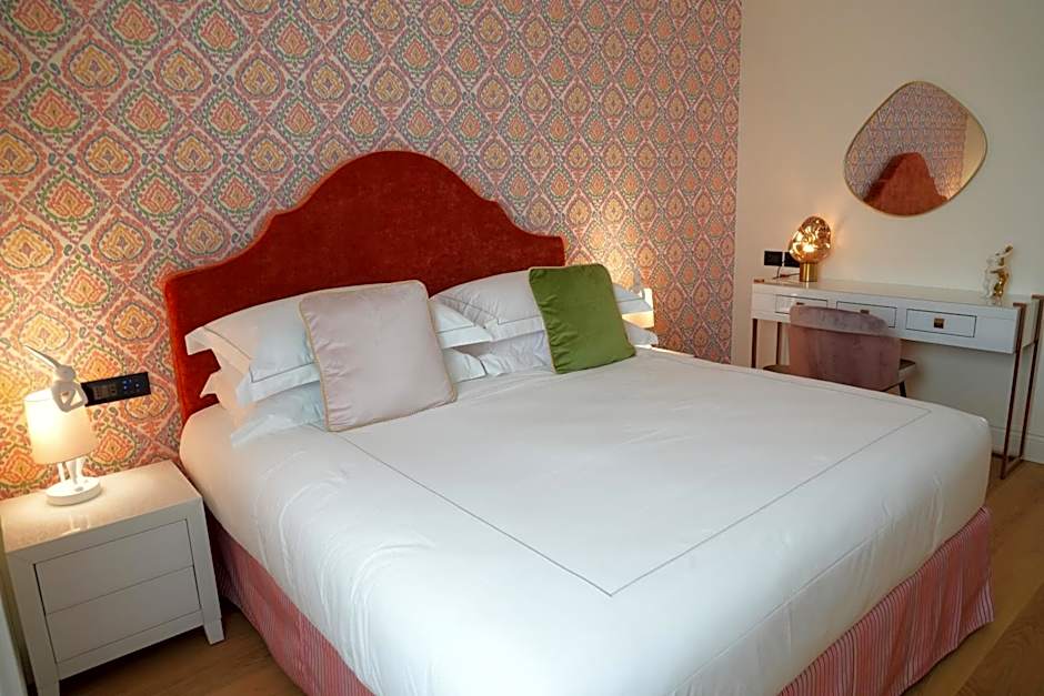 Jolly Charme Suite