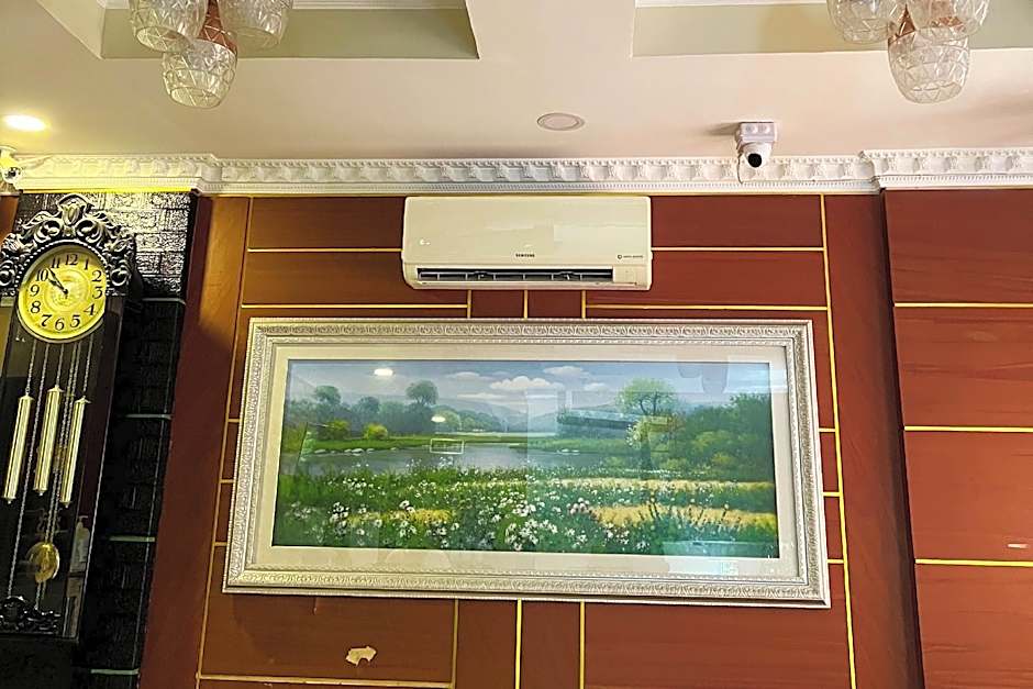 Venezia Suites Hotel Iloilo