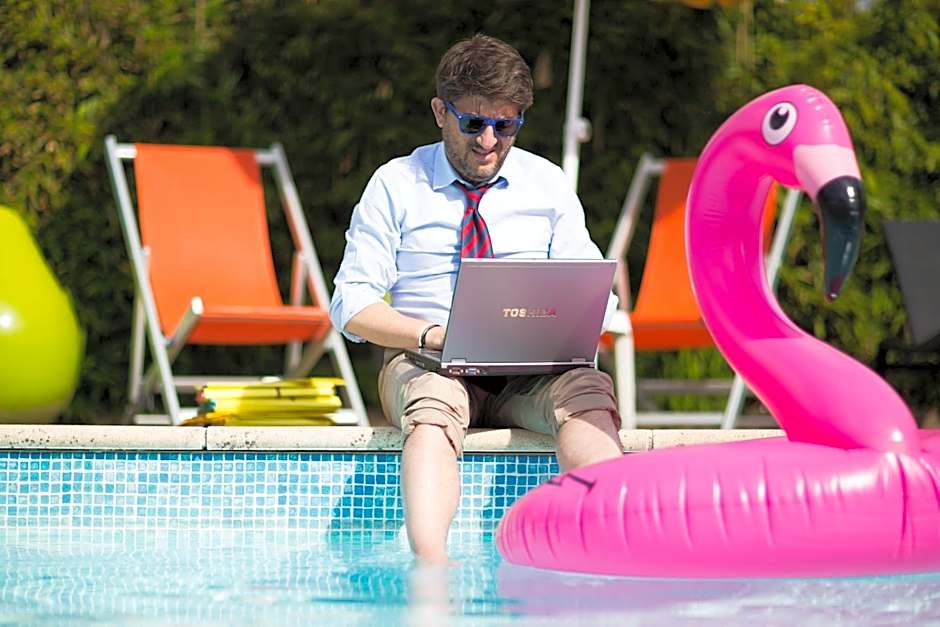 Mercure Reims Parc Des Expositions