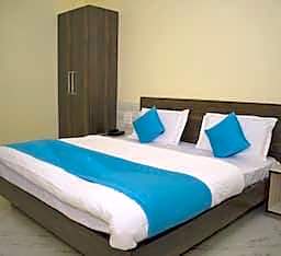 Hotel Shivansh