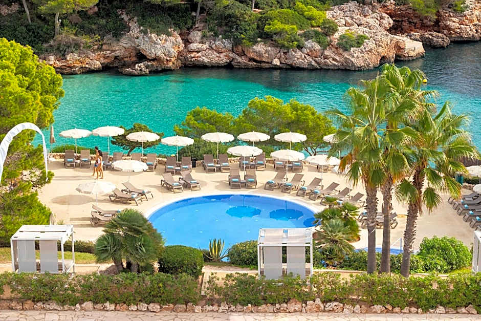 Inturotel Cala Esmeralda Beach Hotel & Spa - Adults Only