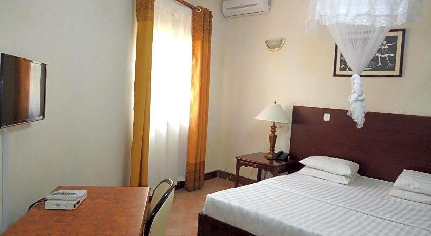 Peniel Beach Hotel