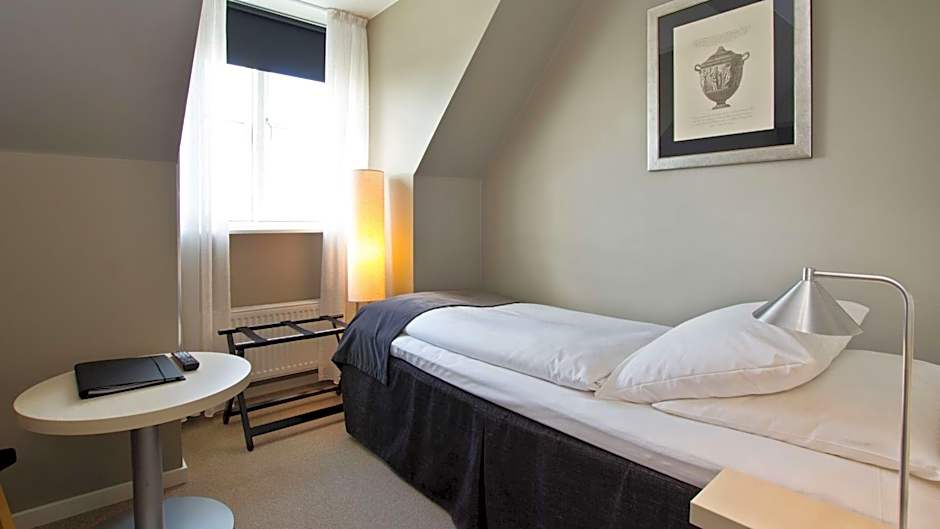 Hotel Kronjylland